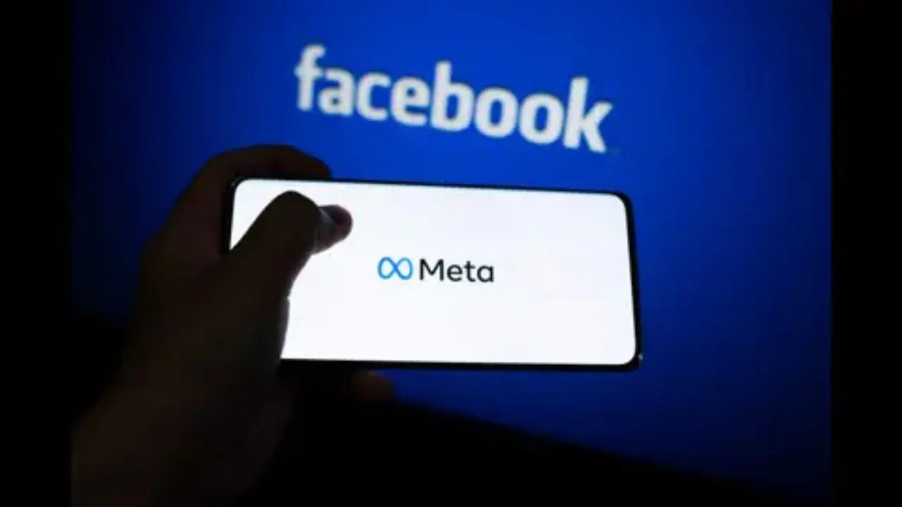 Hyderabad Cyber Police register case against Meta India head over PM Modi posts Meta and Facebook logos. Hyderabad Cyber Police have booked Meta India's head and several social media account operators over alleged objectionable online content. Representational pic